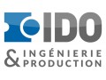 Détails : IDO - Bureau d’études mécaniques - Fabrication de produits